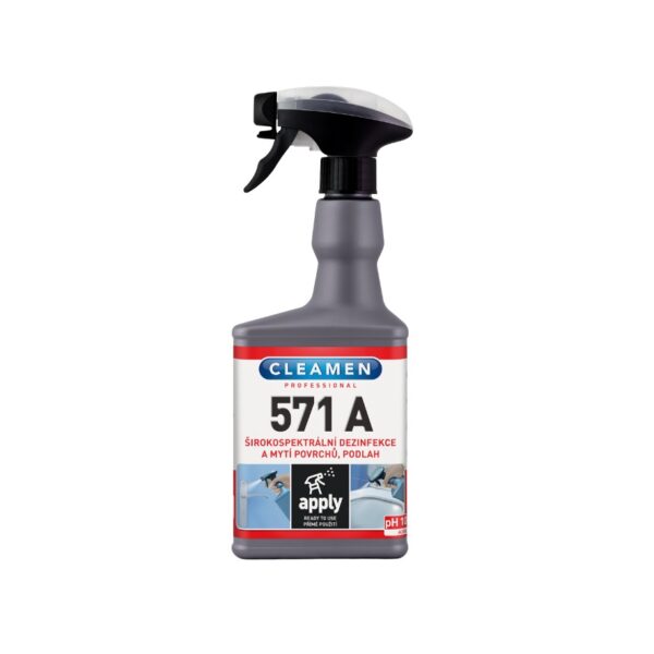 CLEAMEN 571 A, 550ml