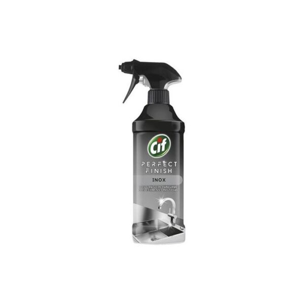 Cif cream na nerez, 435ml