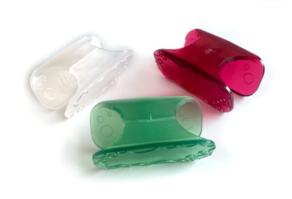 FRE-PRO ECO AIR CLIP - viacúčelový vonný klip