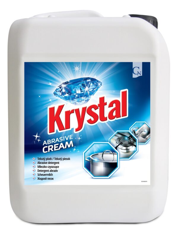 KRYSTAL tekutý piesok, 6kg