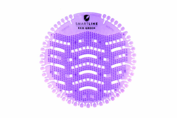 Pisoárové sitko Basic Lavender Dream, 1ks
