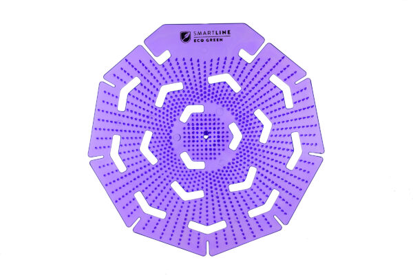Pisoárové sitko 3D Premium Lavender Dream, 1ks
