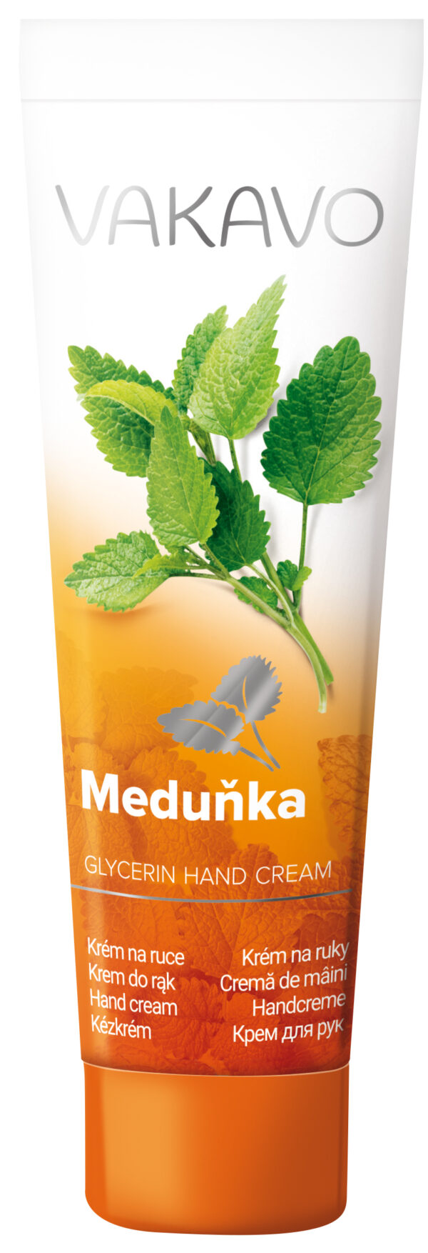 VAKAVO Medovka krém na ruky, 100ml