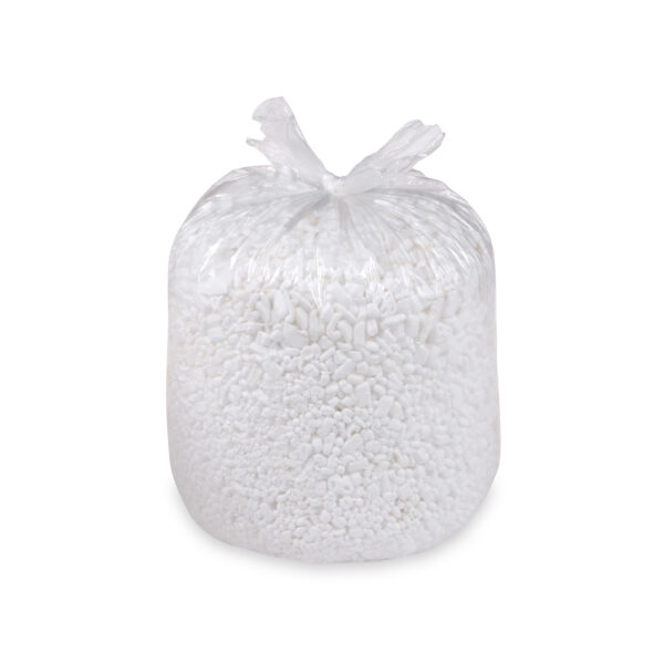 Vrecia HDPE, 60L