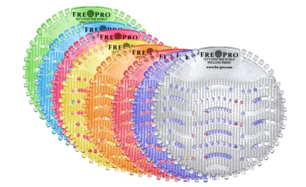 FRE-PRO sitko do pisoára WAVE 2