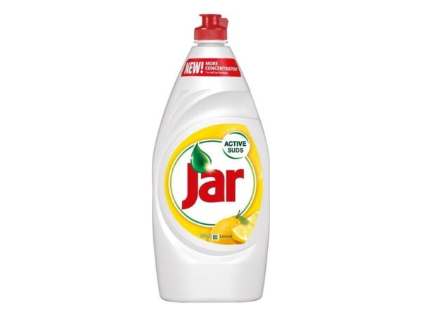 Jar Citrus, 900ml
