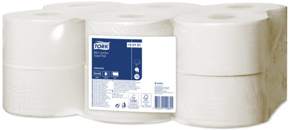 Eko - Tork Mini Jumbo toaletný papier Universal