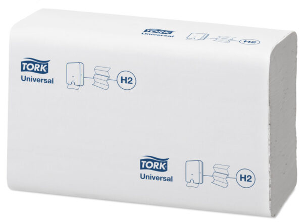 Tork Xpress® papierové utierky Multifold