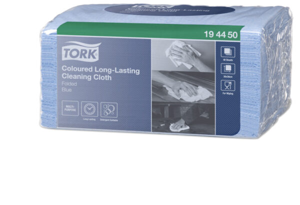Tork farebný program